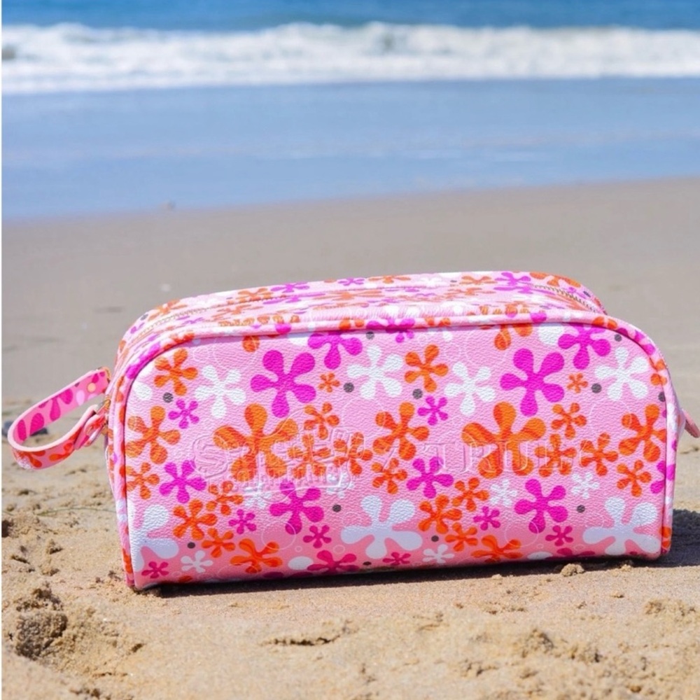 Truly SpongeBob Bag